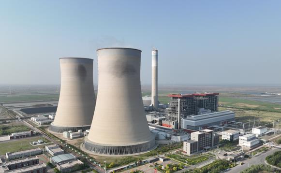 堵煤灑煤可以“算”出來，看海康威視如何助力壽光電廠智慧巡檢